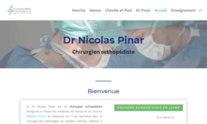 Drpinar.fr thumbnail