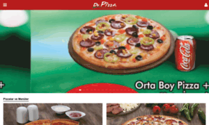 Drpizza.nesva.net thumbnail