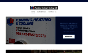 Drplumbingheatingandcooling.com thumbnail