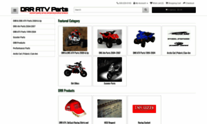 Drratvparts.com thumbnail