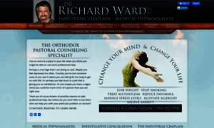 Drrichardward.com thumbnail