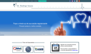 Drrodrigosouza.com.br thumbnail