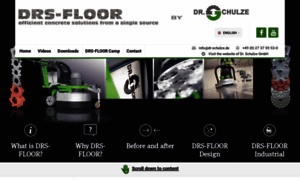 Drs-floor.com thumbnail