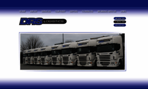 Drs-logistics.co.uk thumbnail