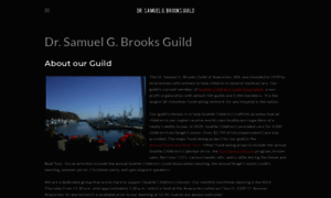 Drsamuelgbrooksguild.org thumbnail