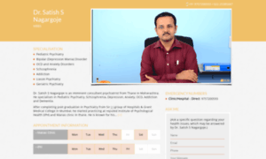 Drsatishnpsy.com thumbnail