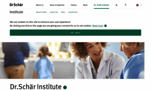 Drschaer-institute.com thumbnail