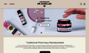 Drschellerusa.com thumbnail