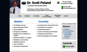 Drscottpoland.com thumbnail