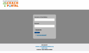 Drsearscoachportal.org thumbnail