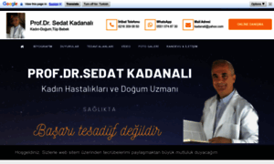 Drsedatkadanali.com thumbnail