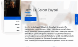 Drserdarbaysal.com thumbnail