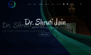 Drshrutijain.com thumbnail