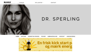 Drsperling.dk thumbnail