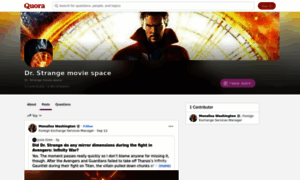 Drstrangemoviespace.quora.com thumbnail