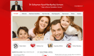 Drsuleymanaysel.com thumbnail