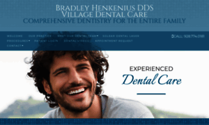 Drsvillagefamilydentistry.com thumbnail