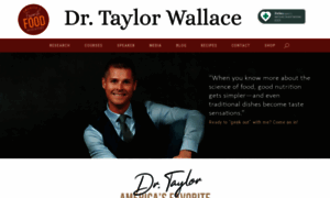 Drtaylorwallace.com thumbnail