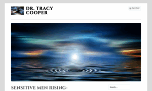 Drtracycooper.wordpress.com thumbnail