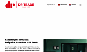 Drtrade.me thumbnail