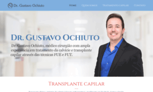 Drtransplantecapilar.com.br thumbnail