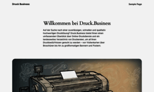 Druck.business thumbnail
