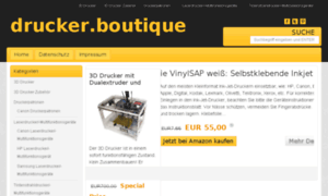 Drucker.boutique thumbnail