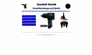 Druckluft-technik.net thumbnail