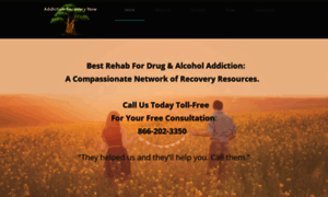 Drug-addiction-rehab.center thumbnail