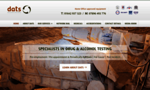 Drug-alcoholtesting.co.uk thumbnail