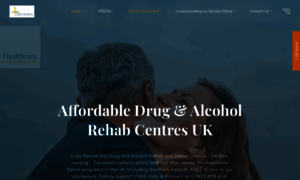 Drug-detox.co.uk thumbnail