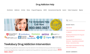 Drugaddictionhelpp.com thumbnail