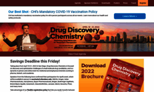 Drugdiscoverychemistry.com thumbnail