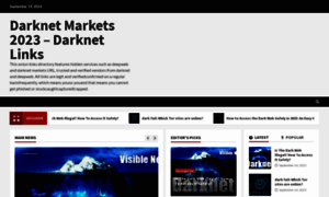 Drugmarketsweb.com thumbnail