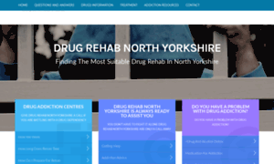 Drugrehab-northyorkshire.uk thumbnail