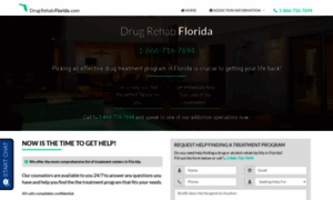 Drugrehabflorida.com thumbnail