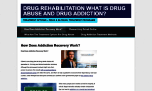 Drugrehabilitation.website thumbnail