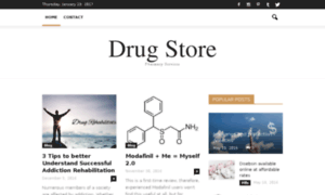 Drugs-store24.com thumbnail