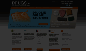Drugs.ie thumbnail