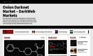 Drugsmarketdarkweb.com thumbnail