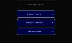 Drugstore.guru thumbnail