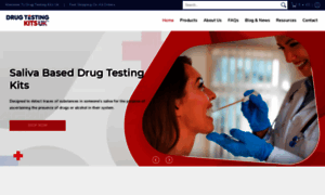 Drugtests.co.uk thumbnail