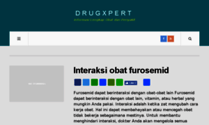 Drugxpert.com thumbnail