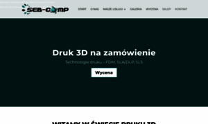 Druk3d.seb-comp.pl thumbnail