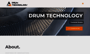 Drum-tech.pl thumbnail