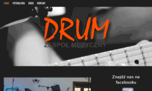 Drum.jarmi.pl thumbnail