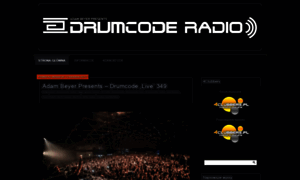 Drumcoderadio.wordpress.com thumbnail