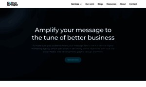 Drumdigital.com.au thumbnail
