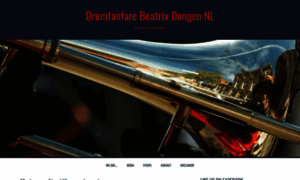 Drumfanfare-beatrix.nl thumbnail