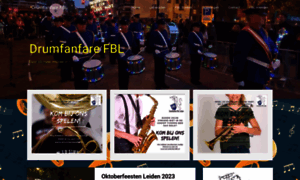 Drumfanfarefbl.nl thumbnail